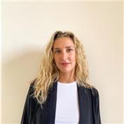 Studentessa del master Art Management. Aiuto compiti elementari- medie nelle materia umanistiche